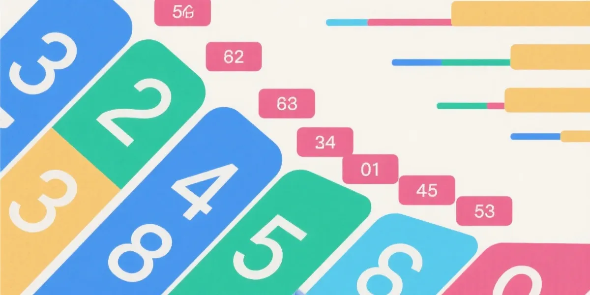 数据洞察可视化示意