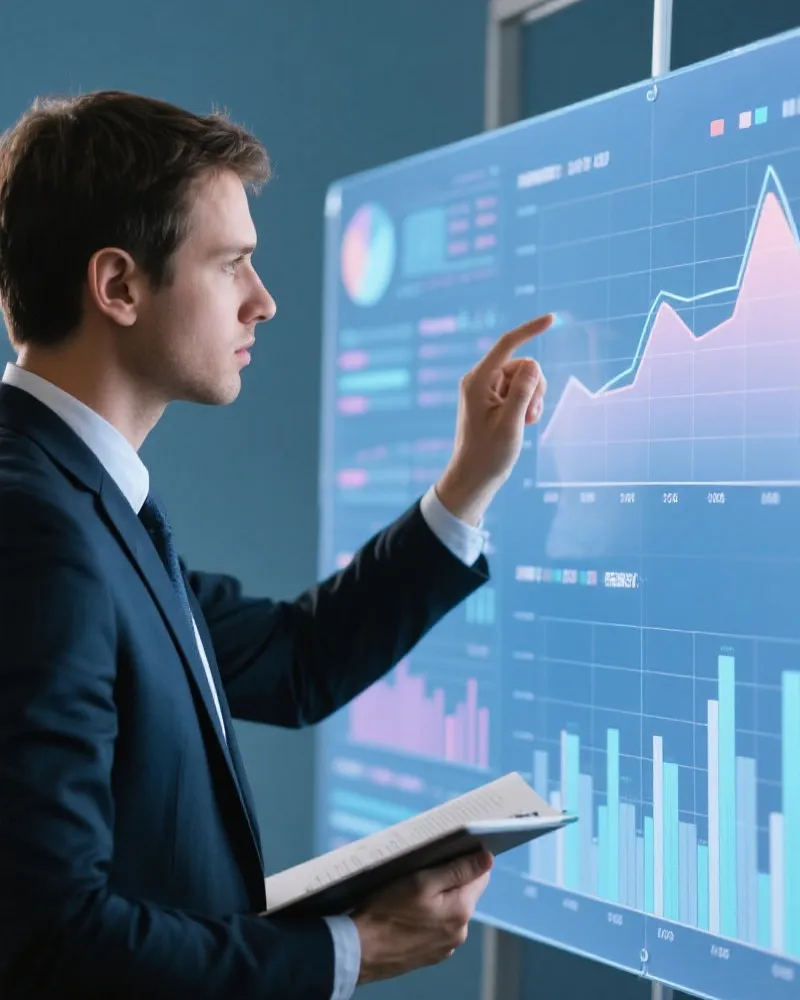 数据分析与策略