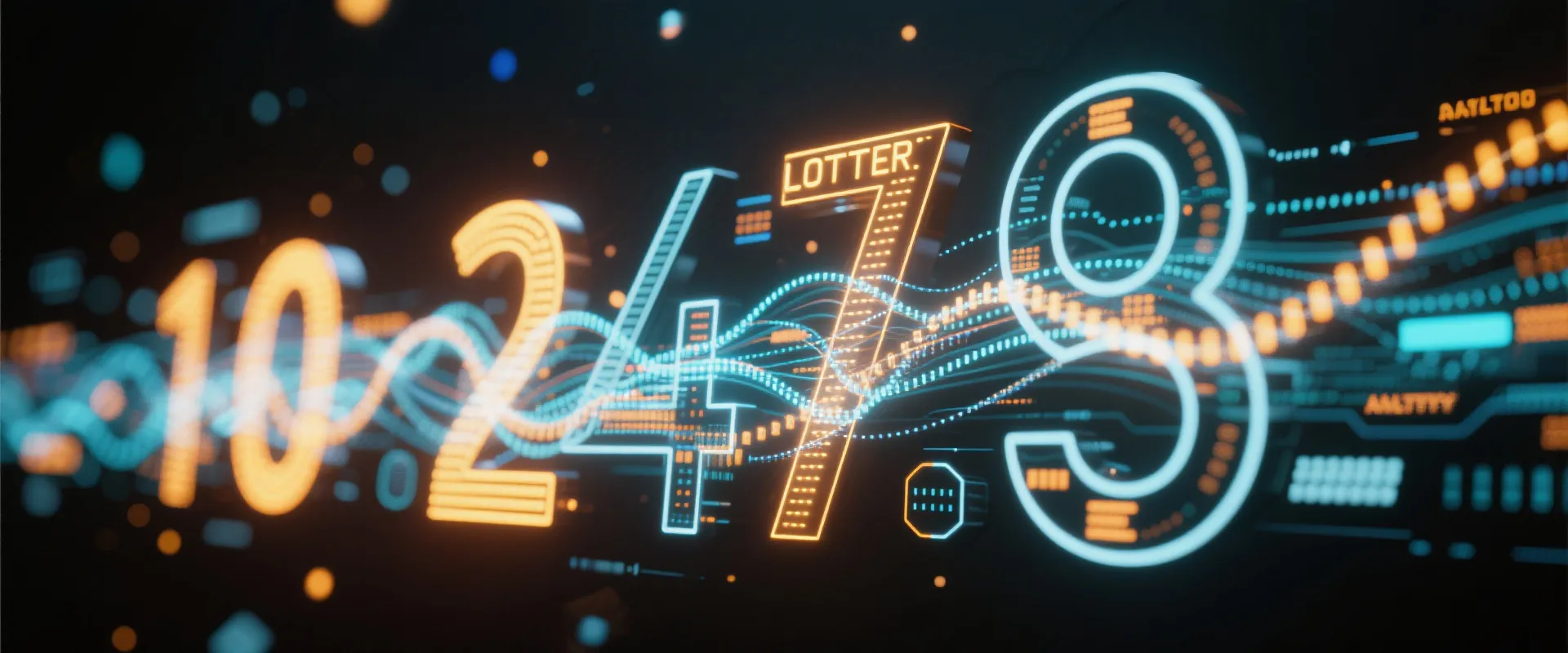 体彩排列5核心机制