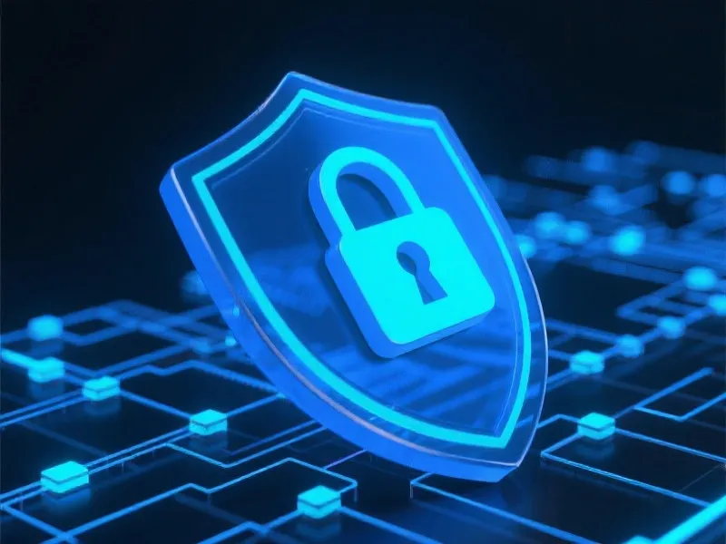 数据安全与隐私保护